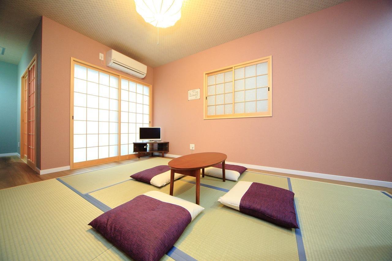 Coto Kyoto Toji 1 Villa Exterior photo