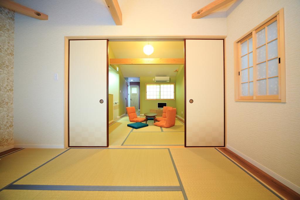Coto Kyoto Toji 1 Villa Exterior photo