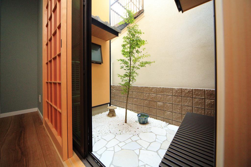 Coto Kyoto Toji 1 Villa Exterior photo