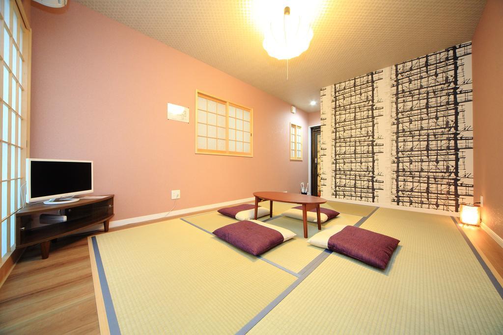 Coto Kyoto Toji 1 Villa Exterior photo