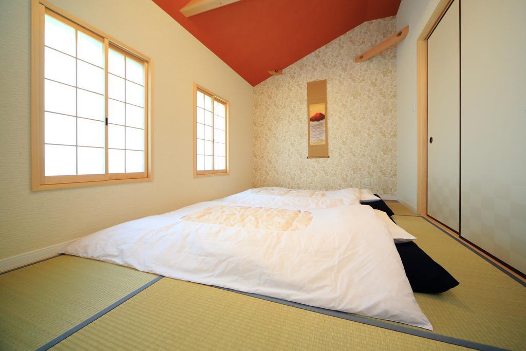Coto Kyoto Toji 1 Villa Exterior photo