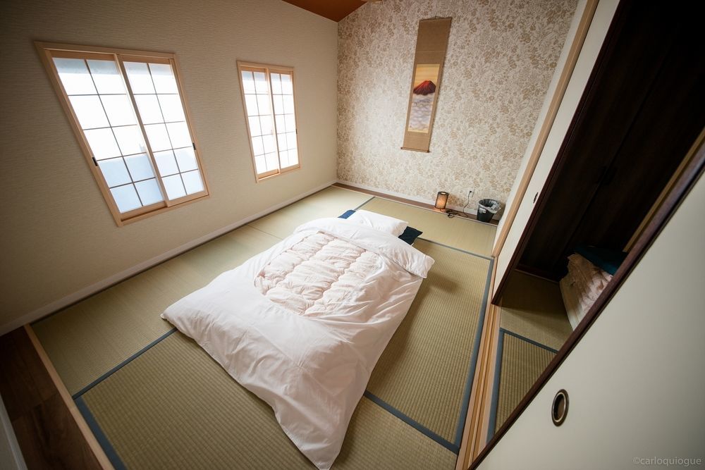 Coto Kyoto Toji 1 Villa Exterior photo