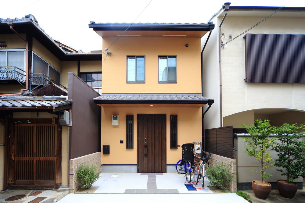 Coto Kyoto Toji 1 Villa Exterior photo