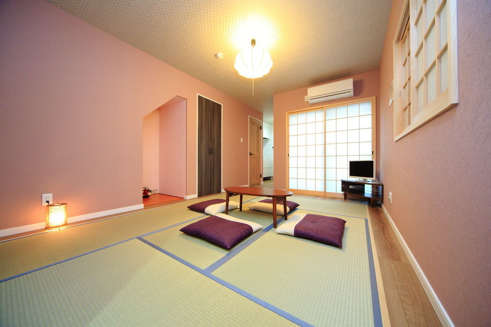 Coto Kyoto Toji 1 Villa Exterior photo