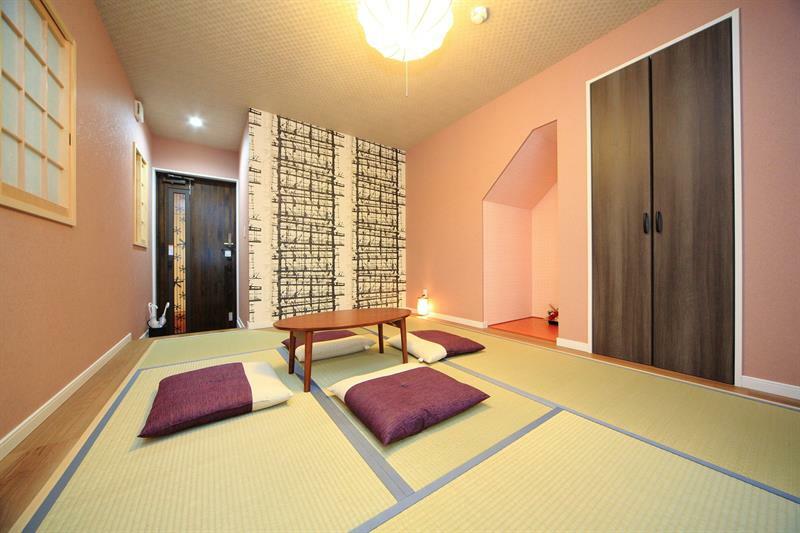 Coto Kyoto Toji 1 Villa Exterior photo